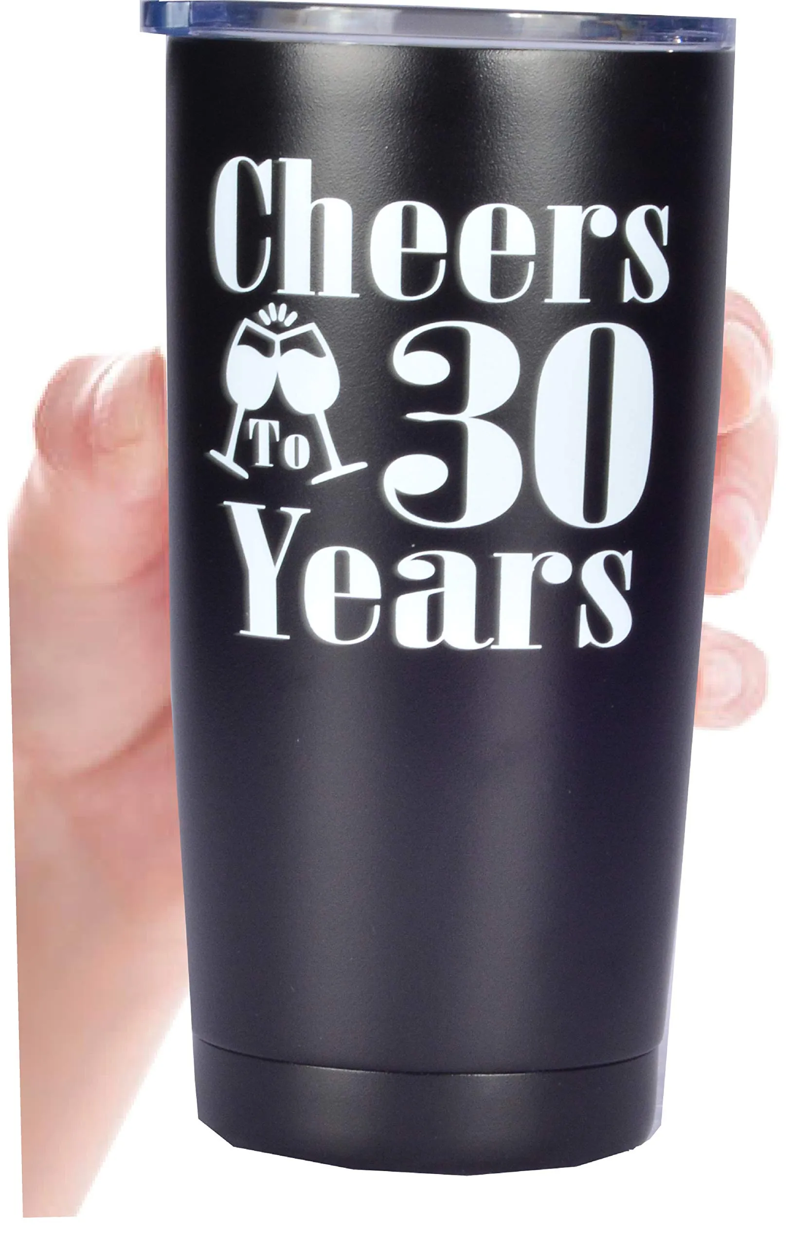 30th Birthday Gifts for Men, 30th Birthday, 30th Birthday Tumbler, 30th Birthday