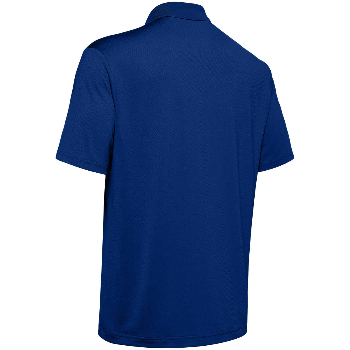 48-Hour Under Armour Men's Royal Team Performance Polo