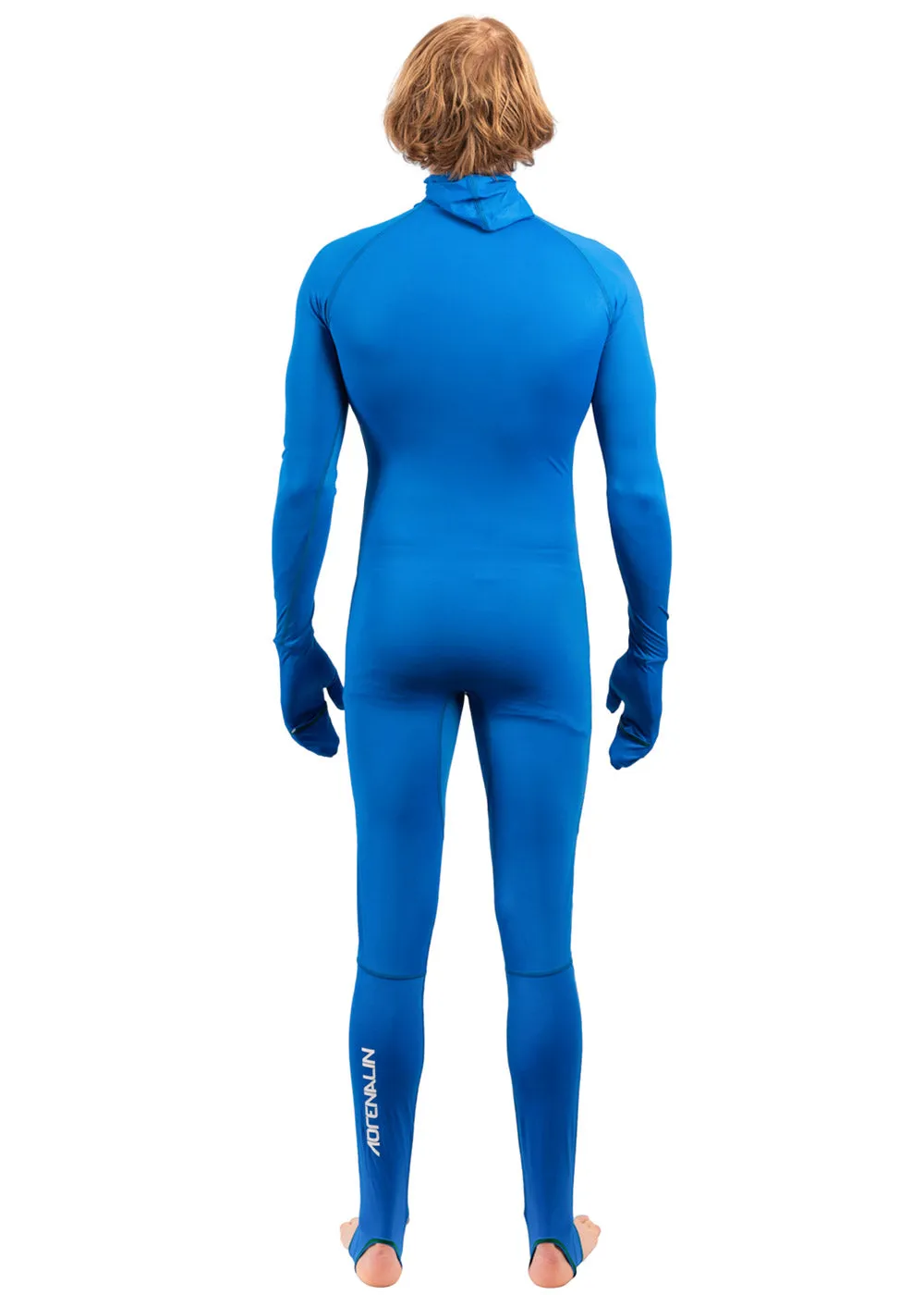 Adrenalin Adults Hooded Lycra Stinger Suit