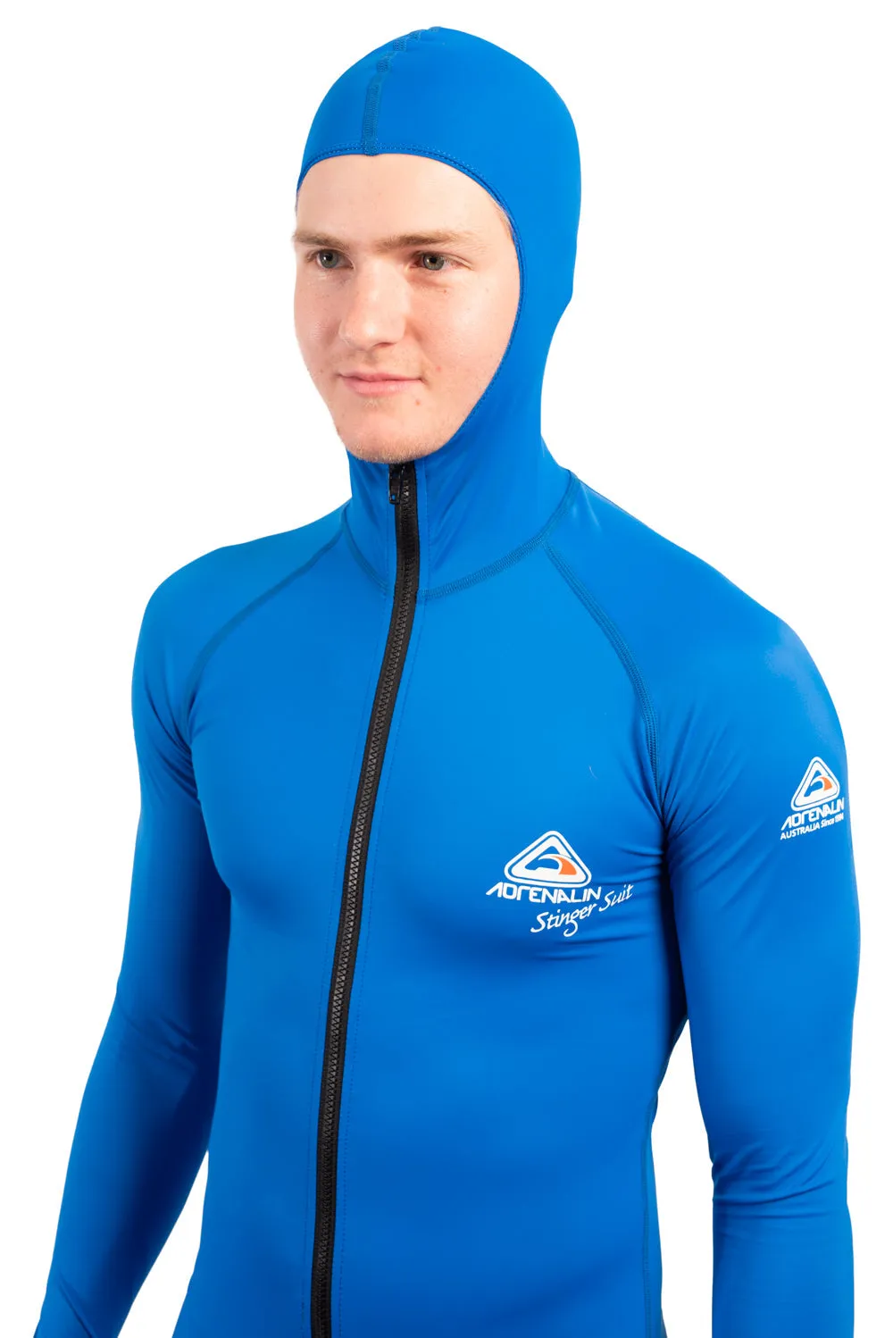 Adrenalin Adults Hooded Lycra Stinger Suit