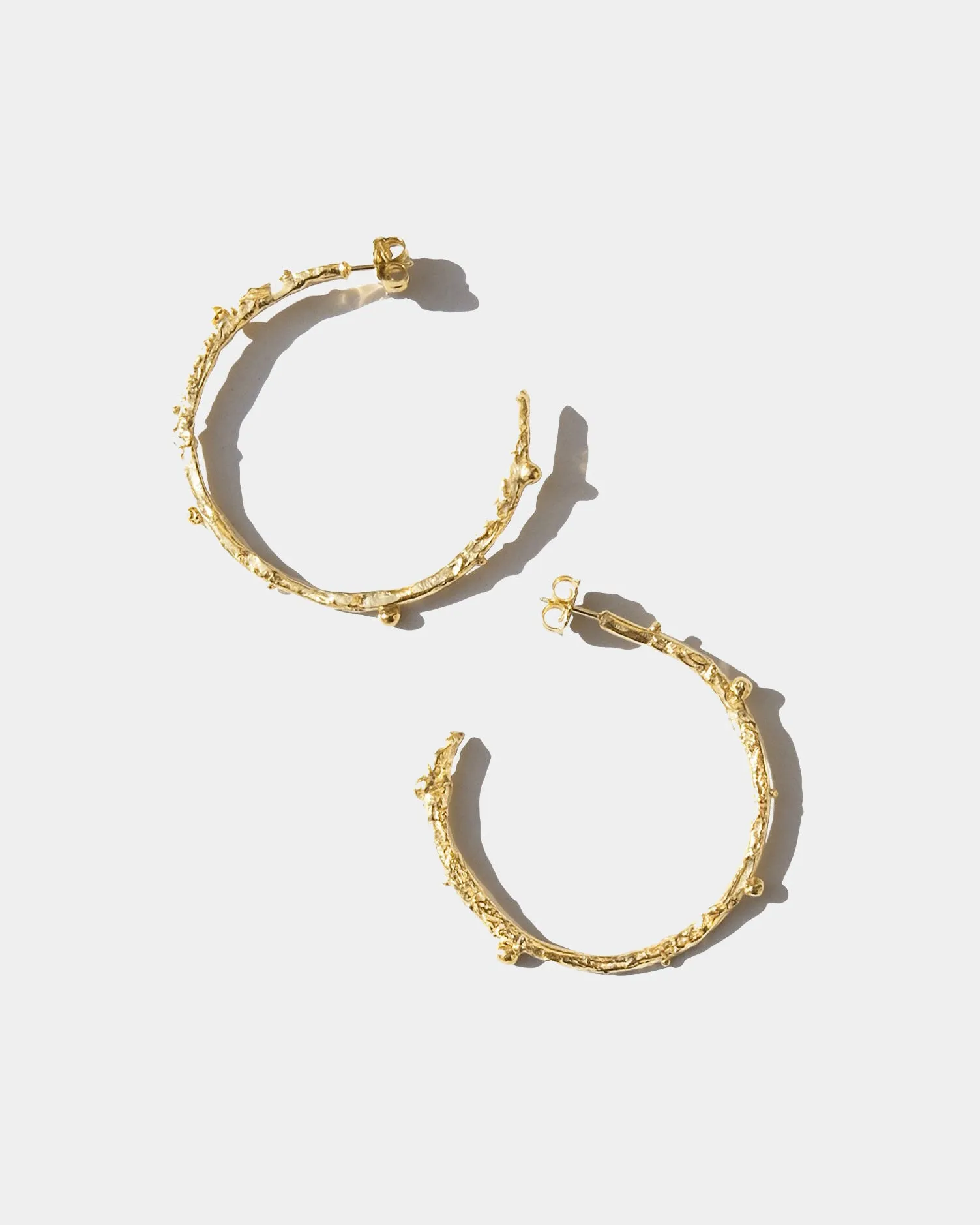 ALETA HOOPS