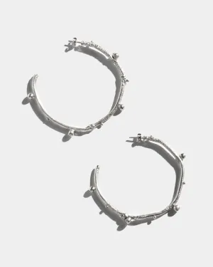 ALETA HOOPS