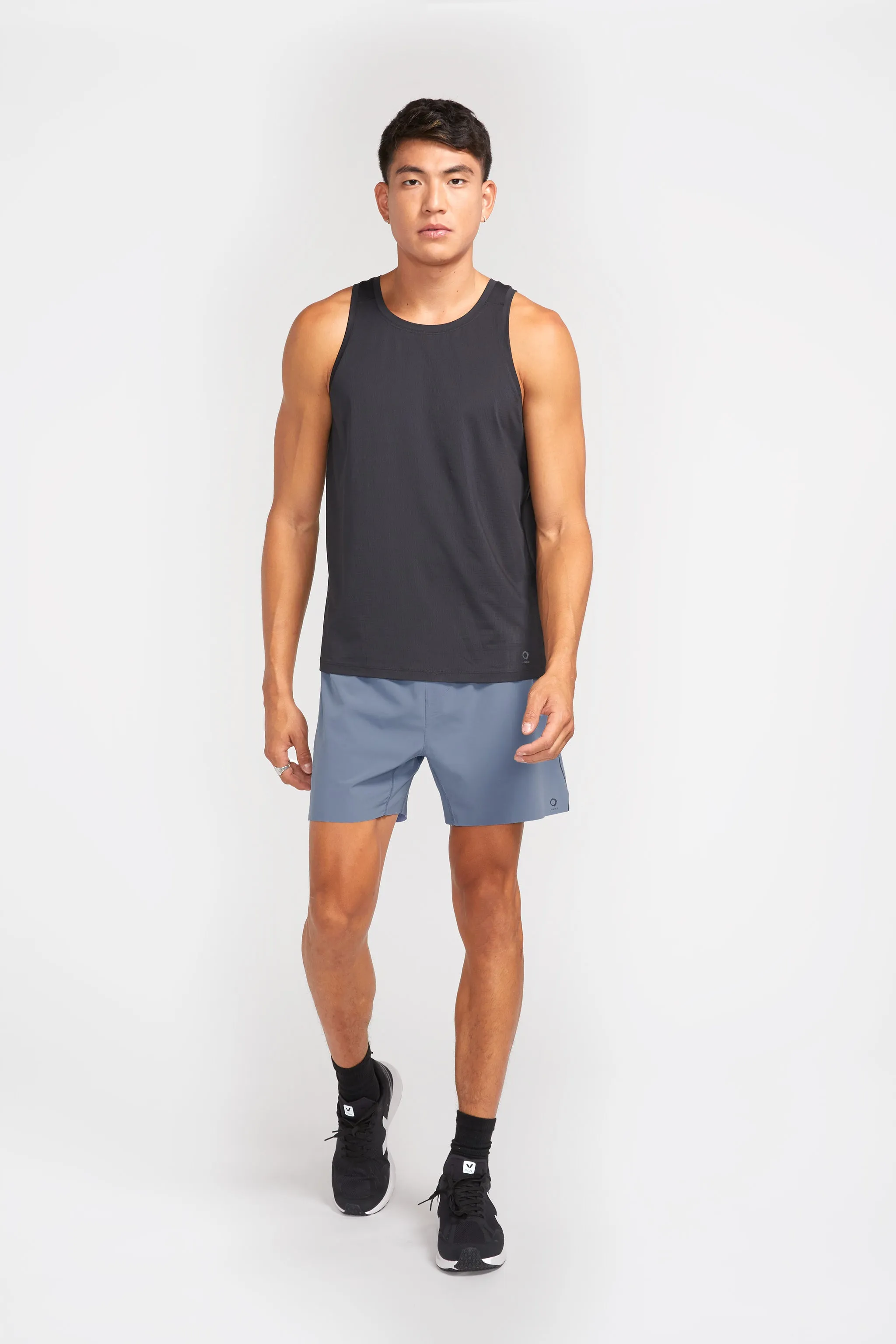 ALRN MESH SINGLET