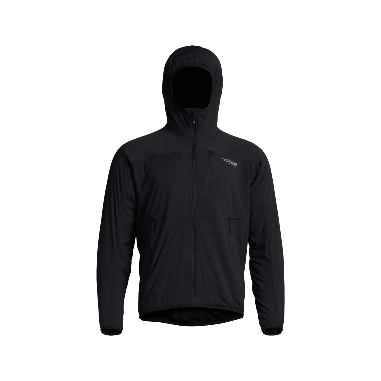 Ambient 100 Hooded Jacket