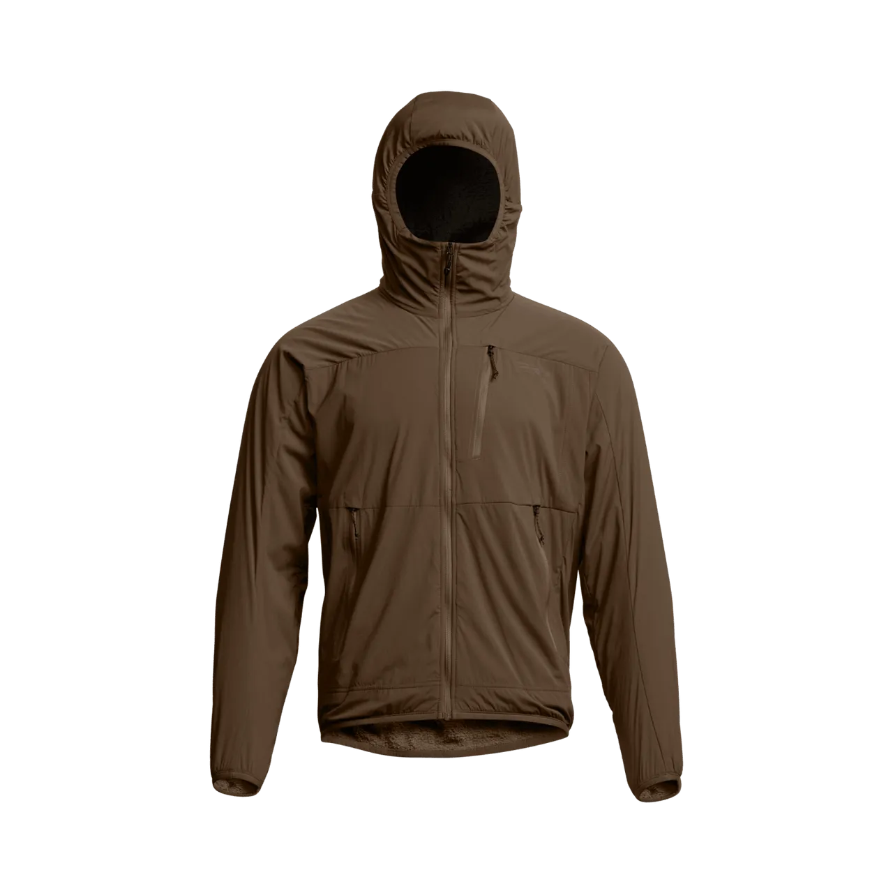 Ambient 100 Hooded Jacket