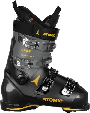 ATOMIC 2024 HAWX PRIME 100 GW - BLK/GRY