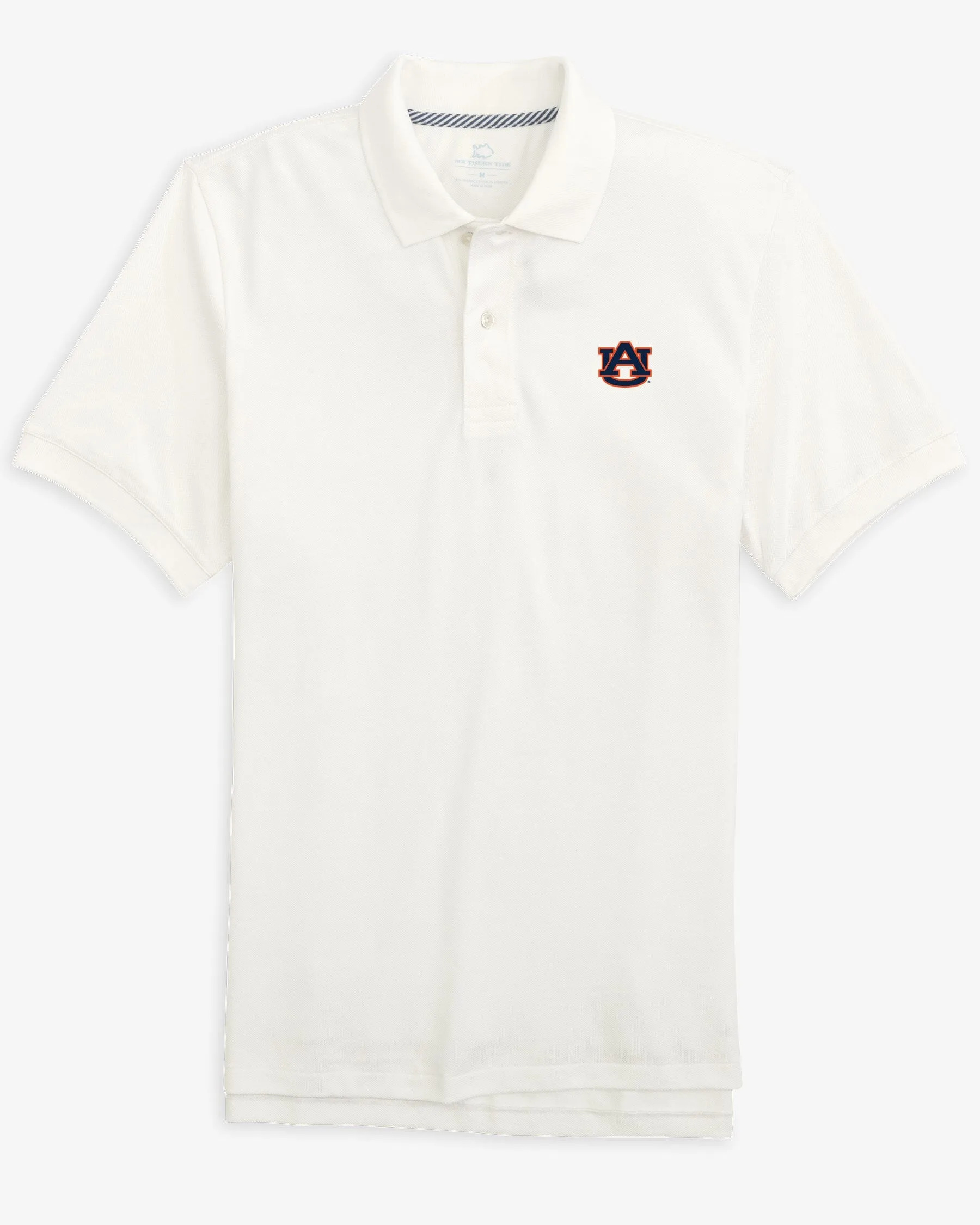 Auburn Tigers Skipjack Polo