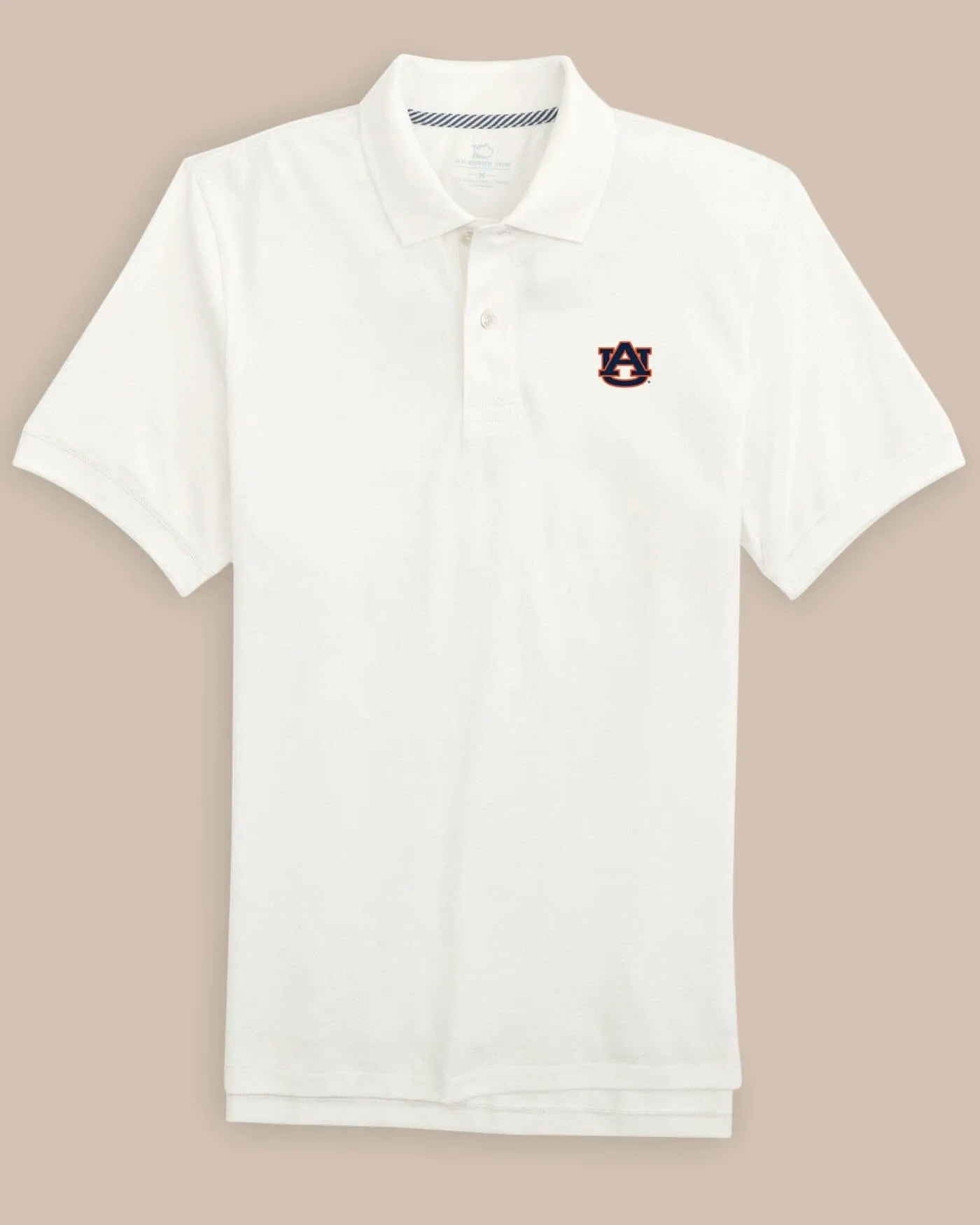 Auburn Tigers Skipjack Polo