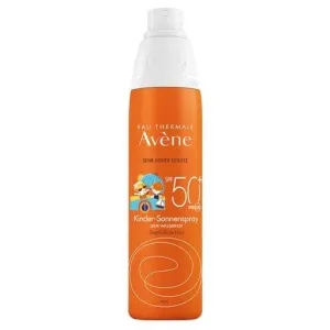 AVENE SunSitive children's sun spray SPF 50 