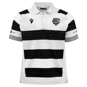 Barbarians 23/24 Replica Jersey by Macron