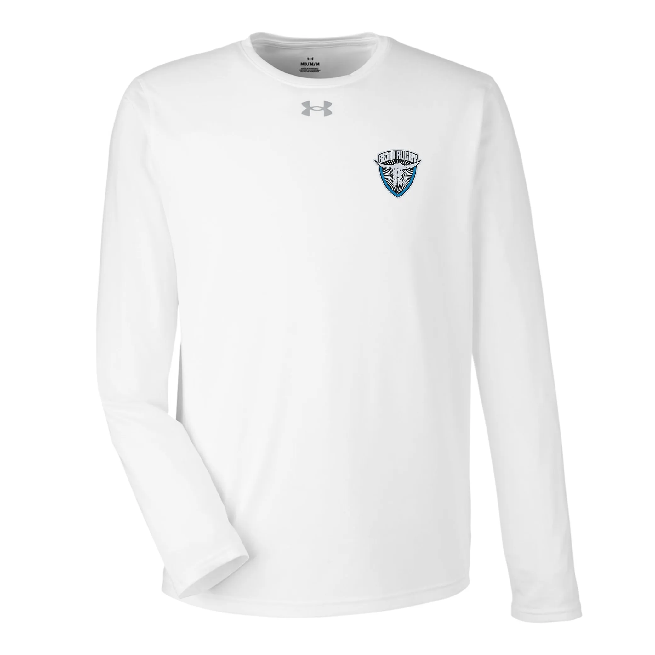 Bend Rugby  Tech LS T-Shirt