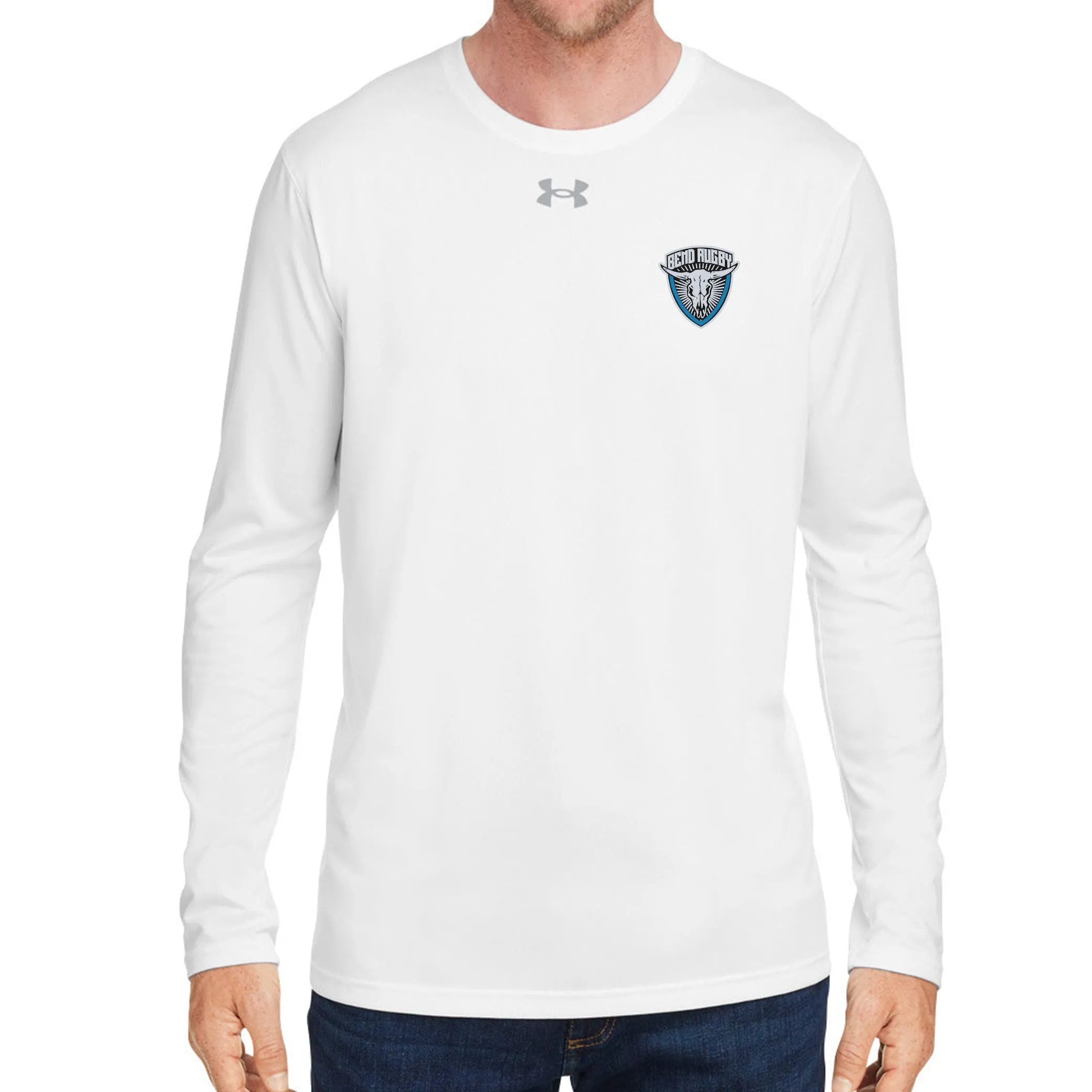 Bend Rugby  Tech LS T-Shirt