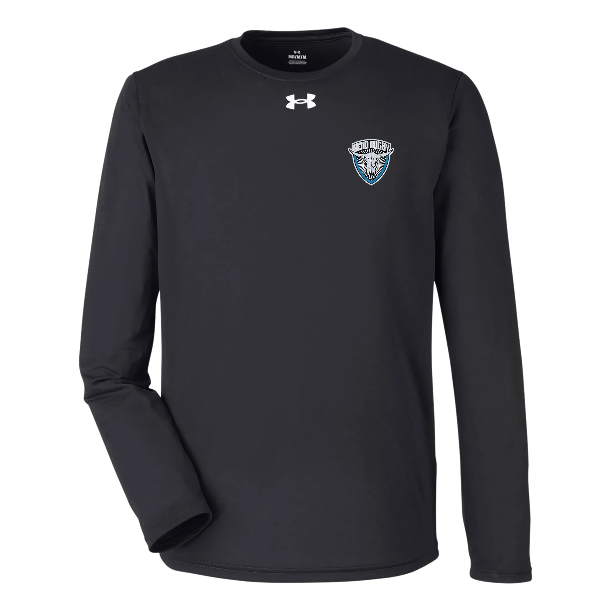 Bend Rugby  Tech LS T-Shirt