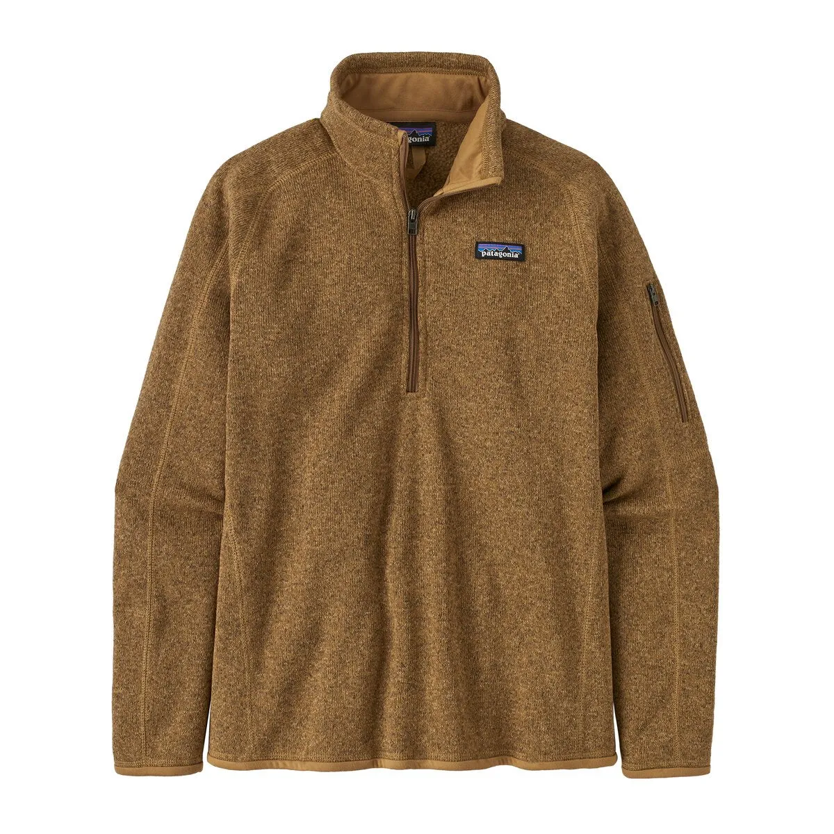 Better Sweater® 1/4-Zip Fleece