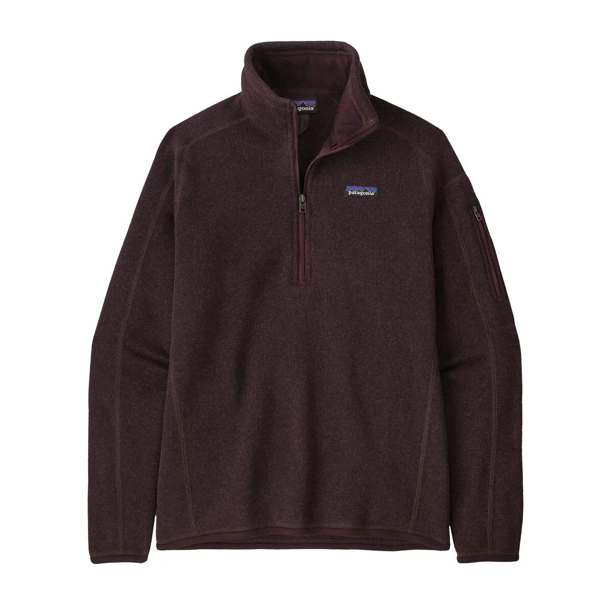 Better Sweater® 1/4-Zip Fleece