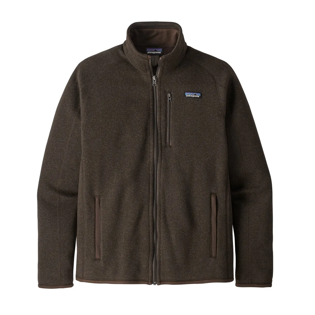 Better Sweater® Fleece Jacket