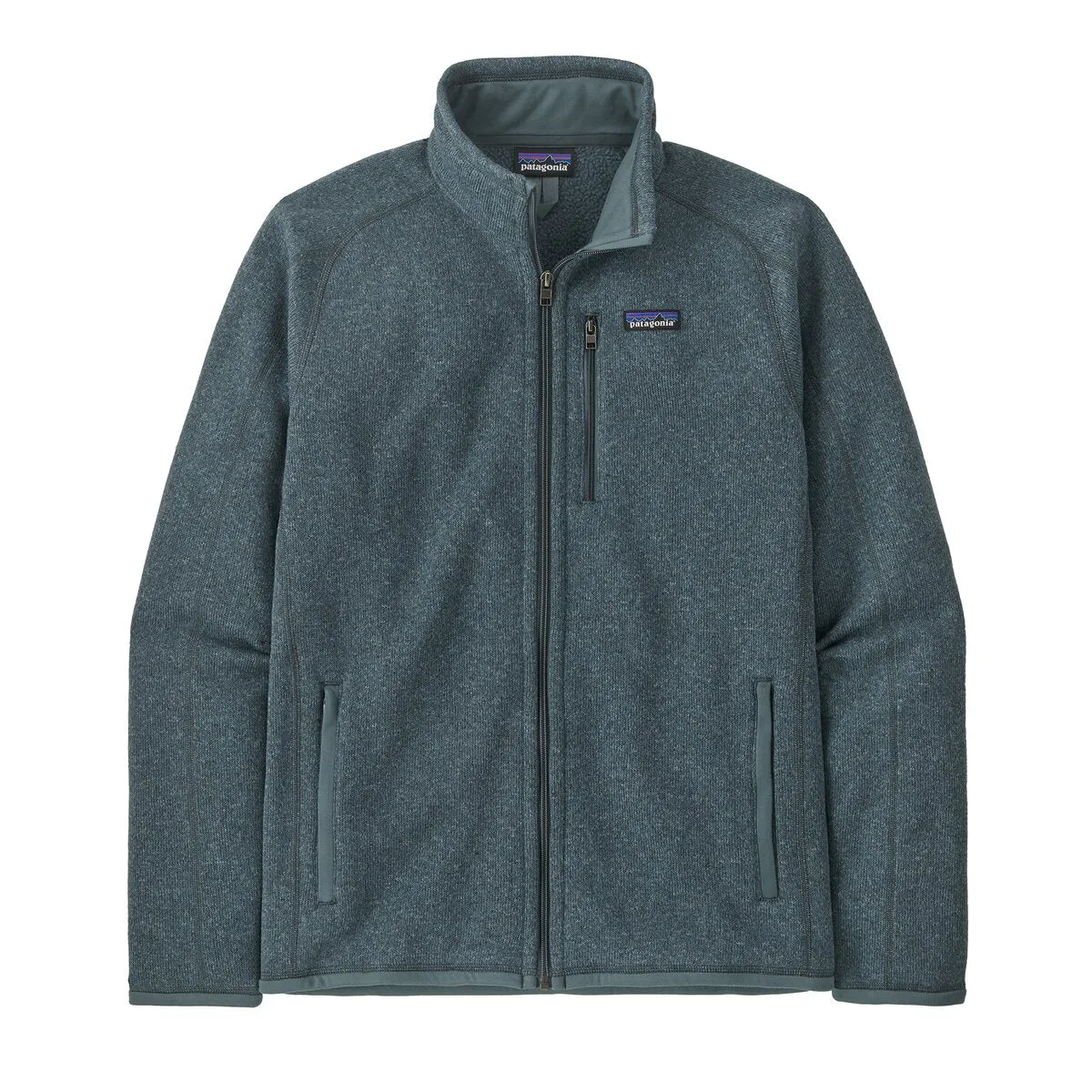 Better Sweater® Fleece Jacket