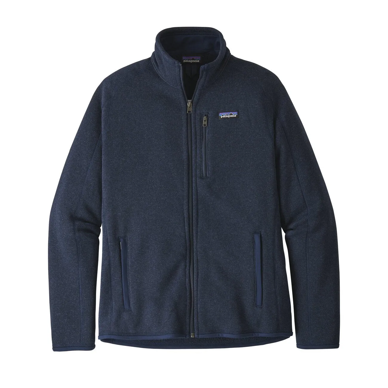 Better Sweater® Fleece Jacket