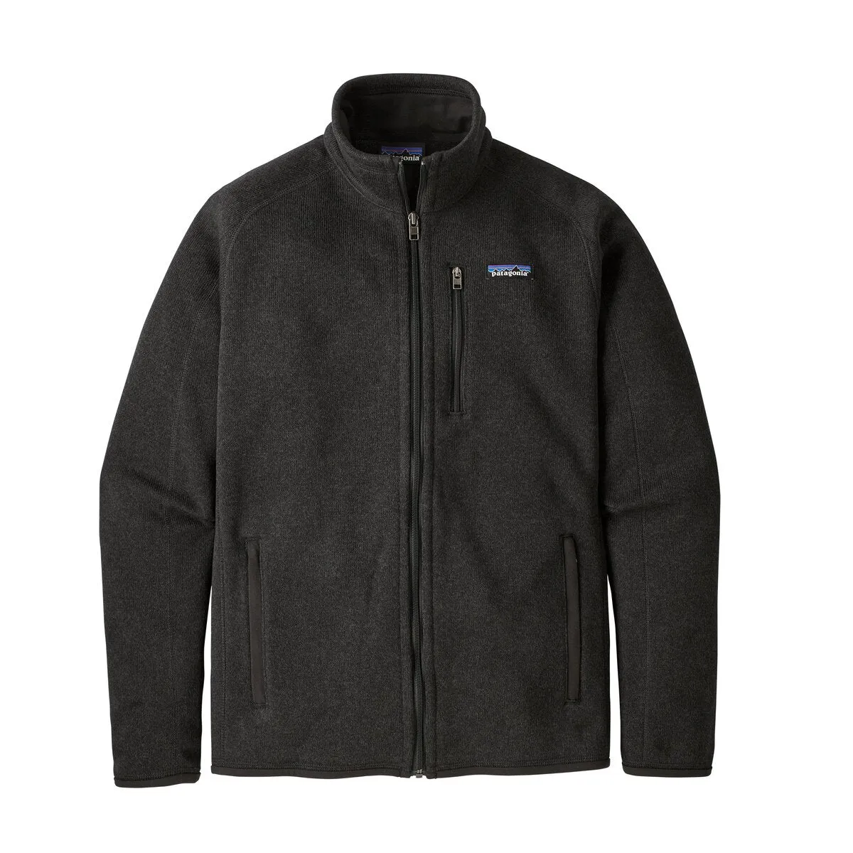 Better Sweater® Fleece Jacket