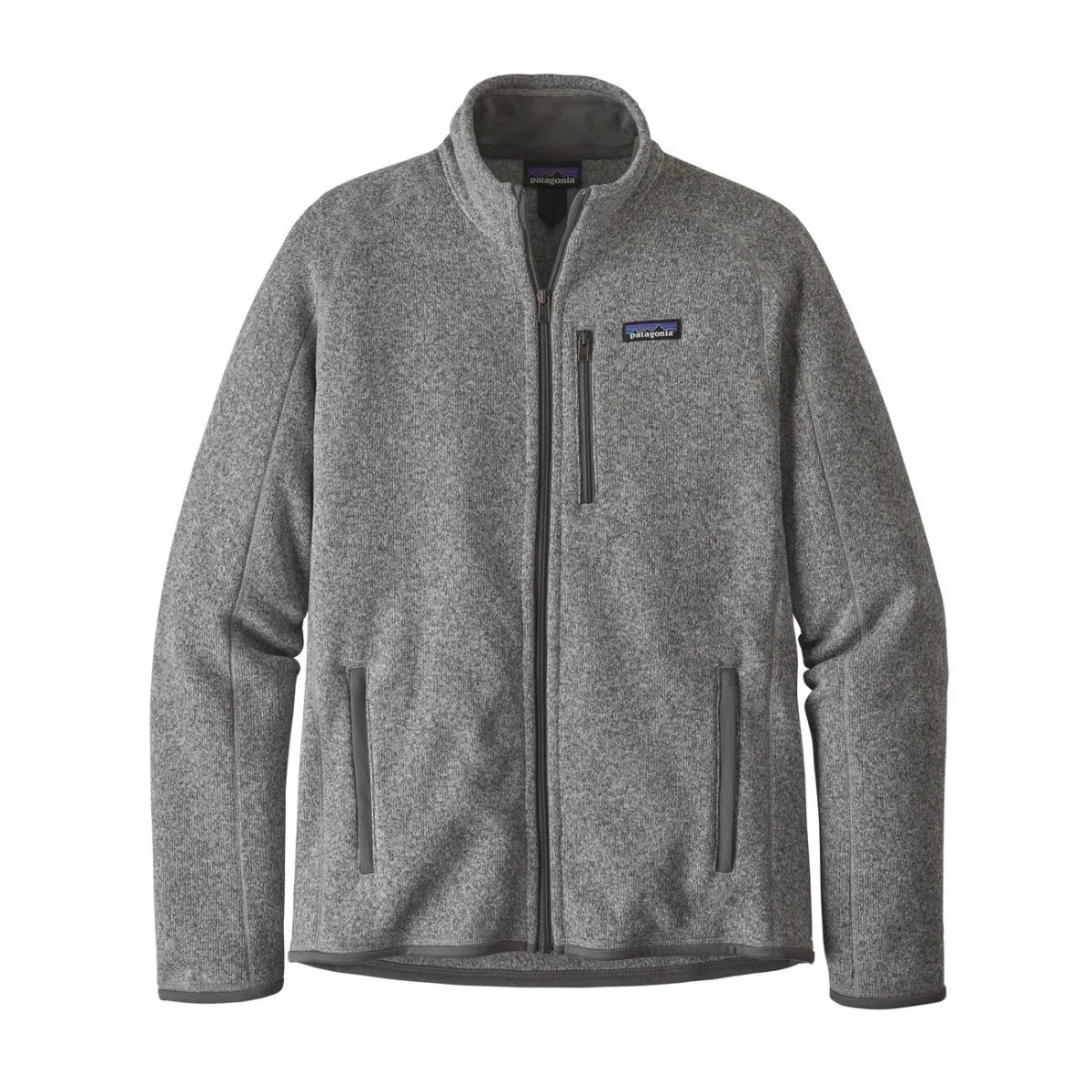 Better Sweater® Fleece Jacket