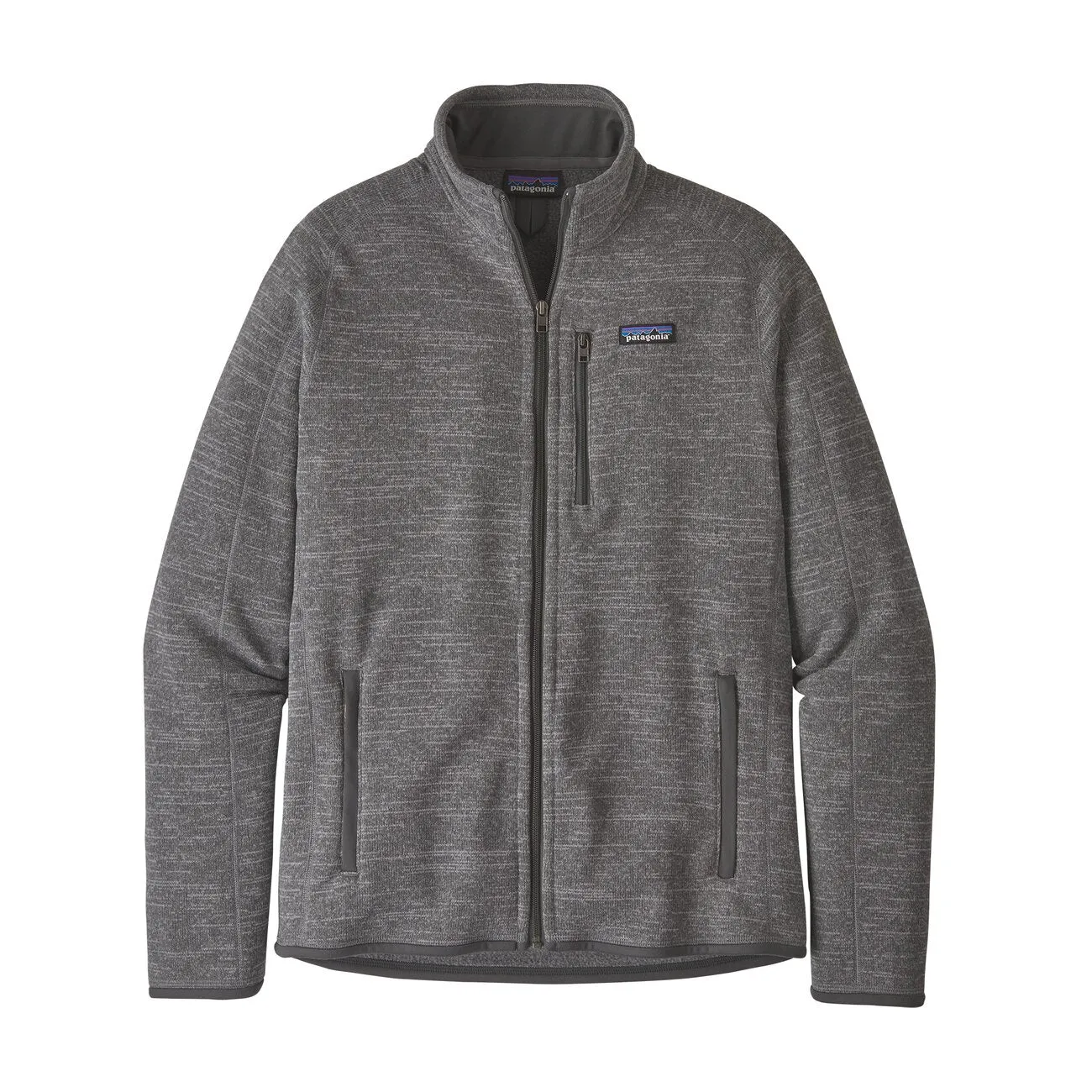 Better Sweater® Fleece Jacket