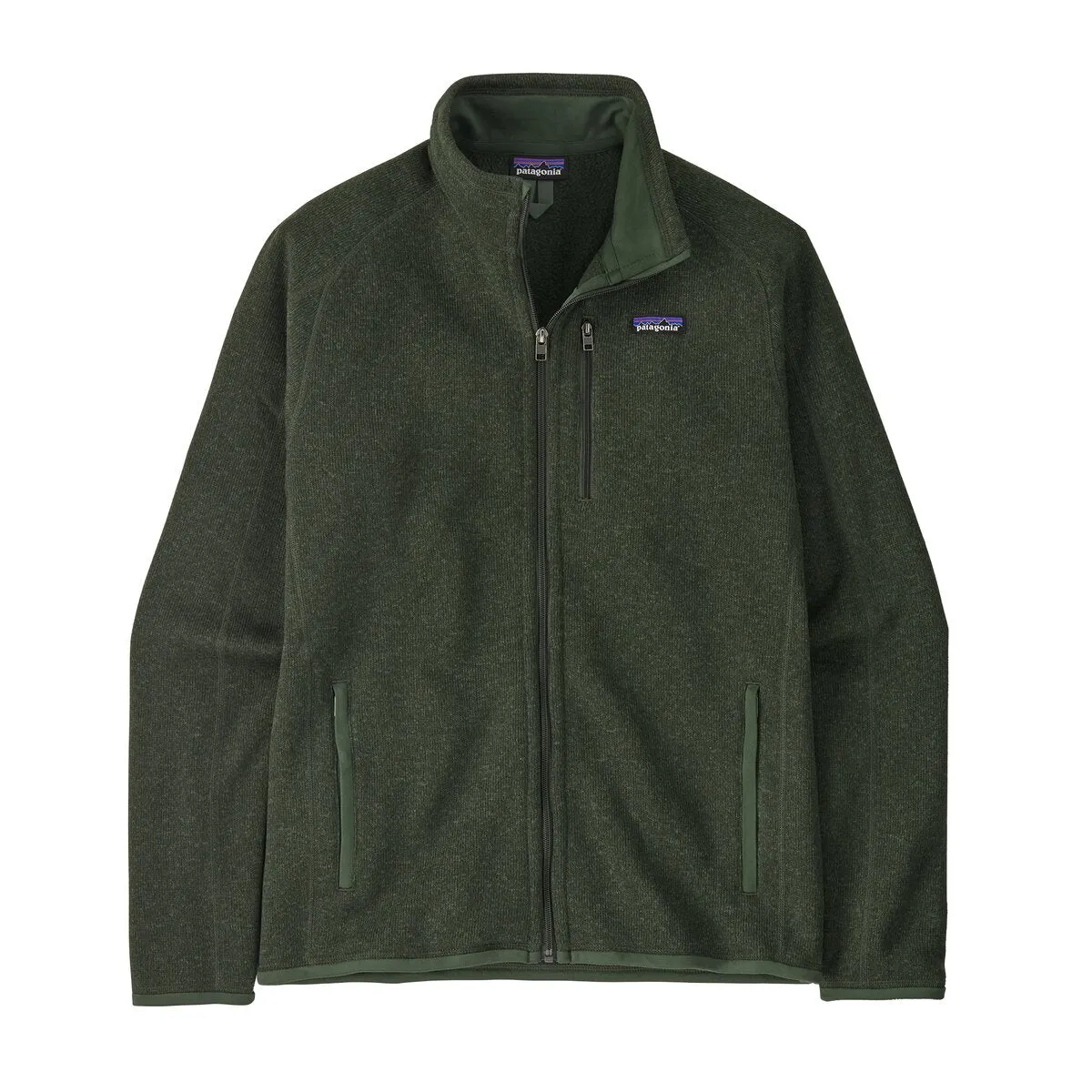 Better Sweater® Fleece Jacket