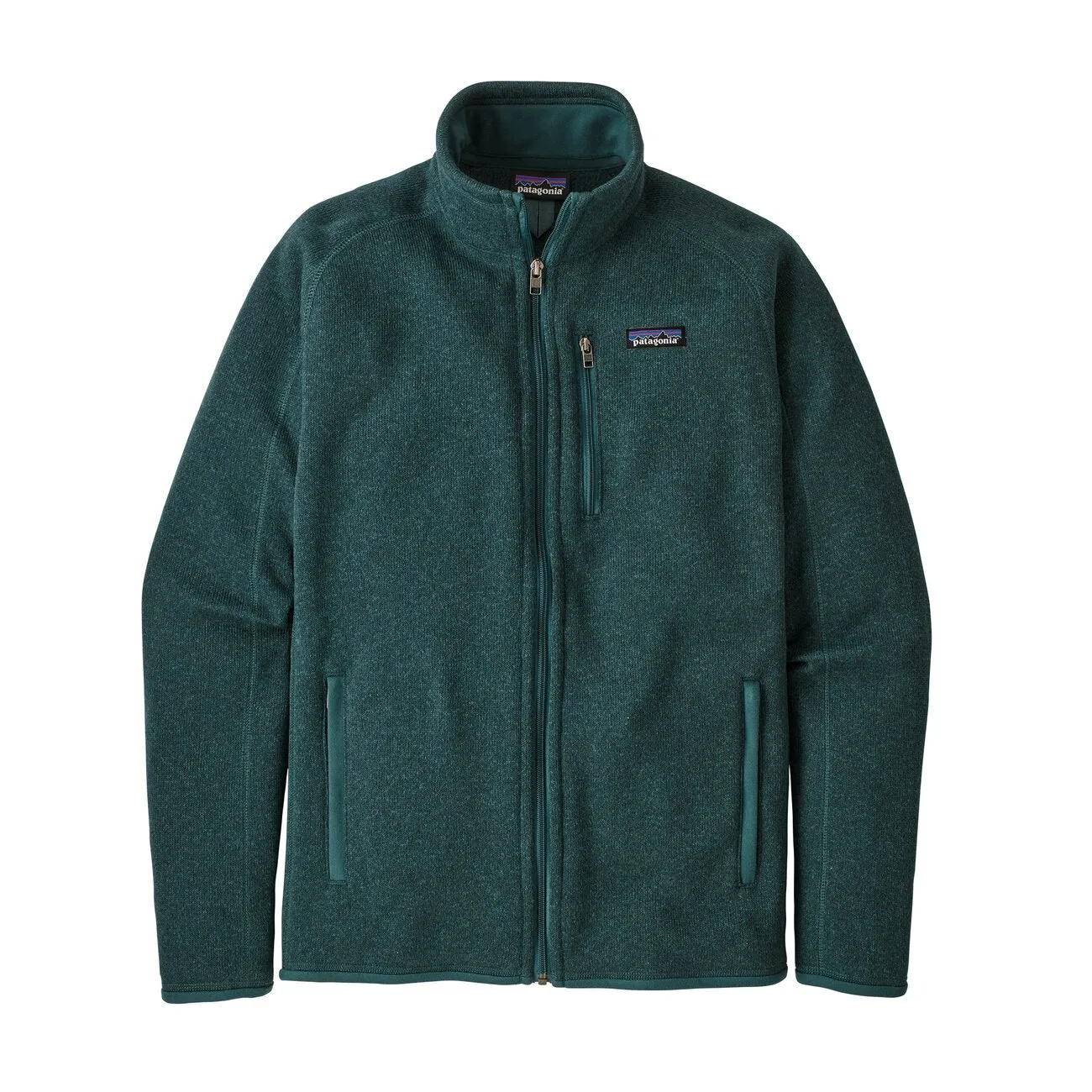 Better Sweater® Fleece Jacket