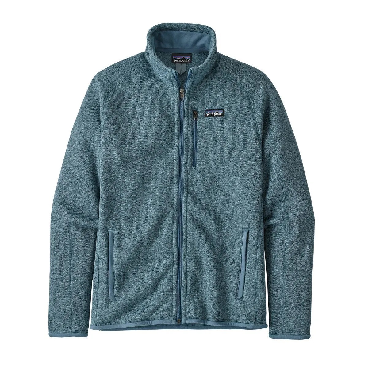 Better Sweater® Fleece Jacket