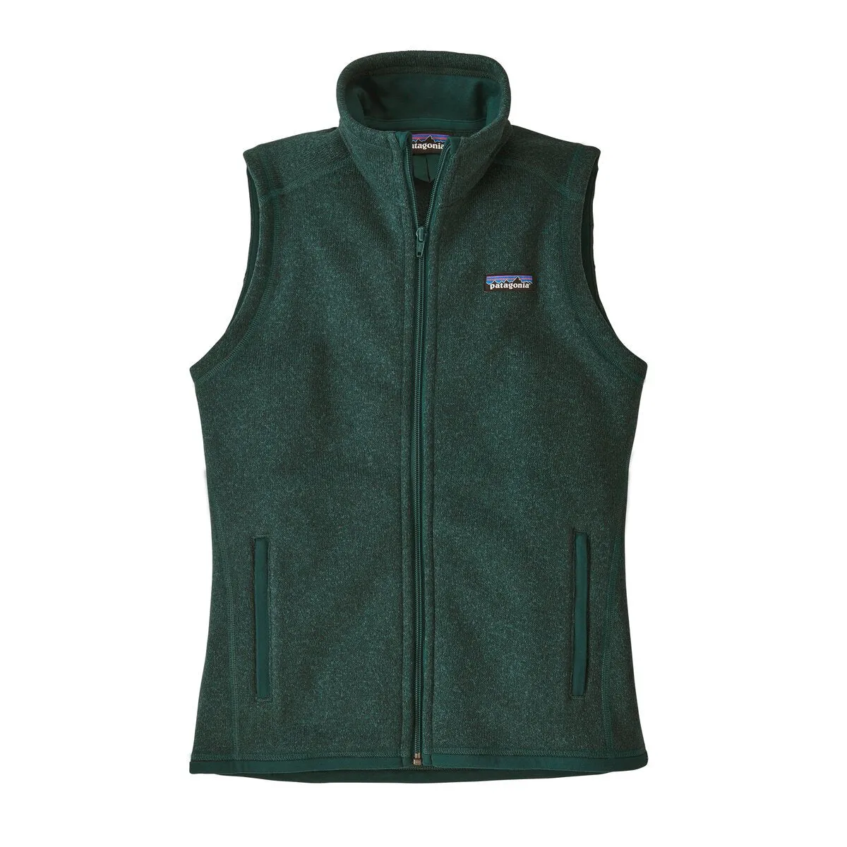 Better Sweater® Fleece Vest