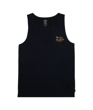 Billabong Mens Lounge Tank Top