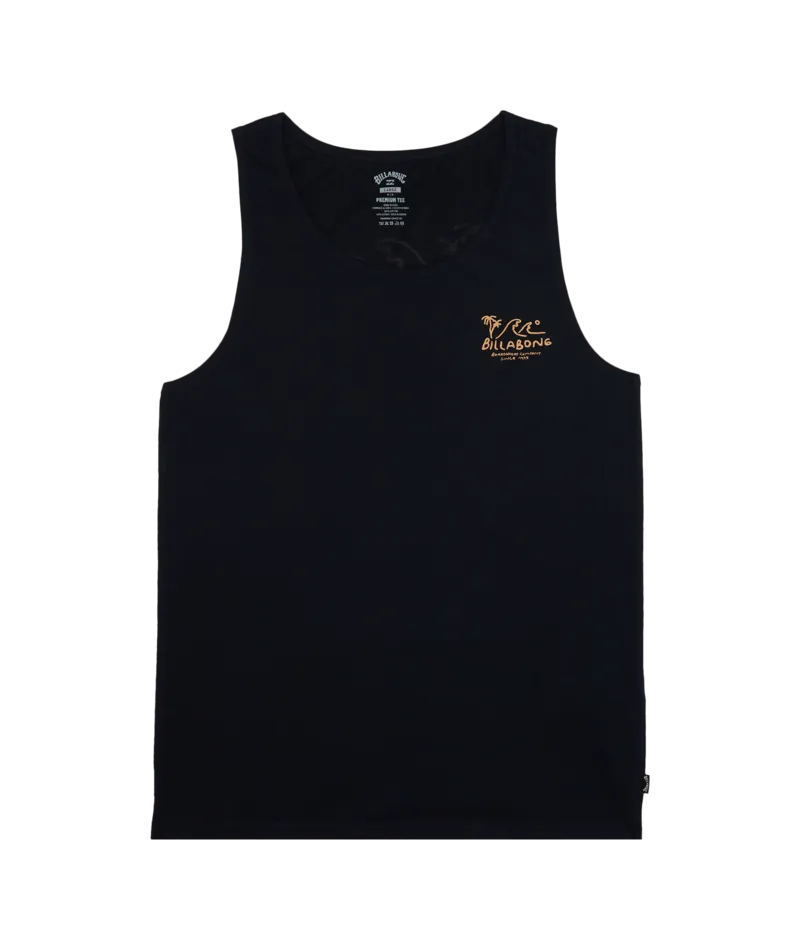 Billabong Mens Lounge Tank Top