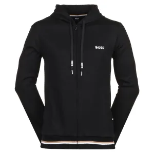 BOSS Heritage Hooded Jacket SU24