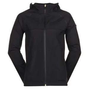 Waterproof J_Taboo Hooded Jacket with Optimal Features