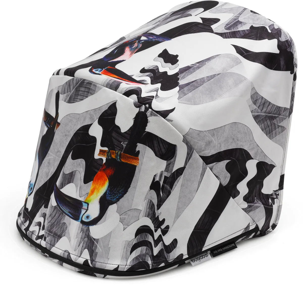 Bugaboo Fox / Cameleon Extendable Sun Canopy