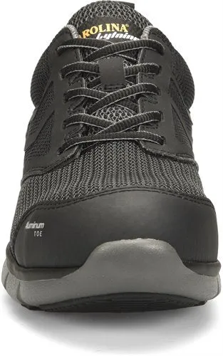 CA1902 Men’s Lightweight Athletic Aluminum Toe Work Shoe