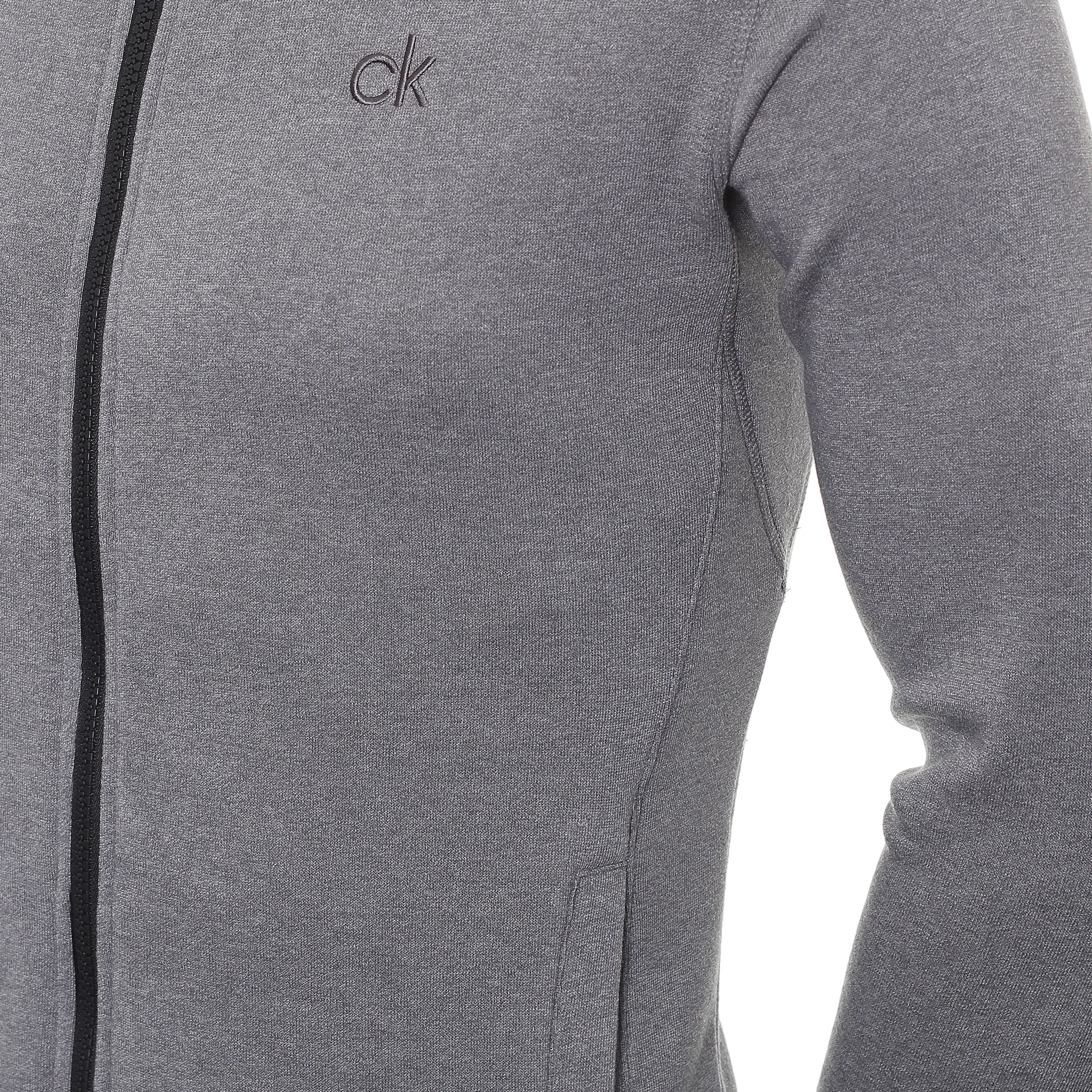 Calvin Klein Golf Columbia Full Zip