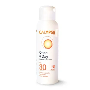 Calypso Once A Day Lotion SPF 30