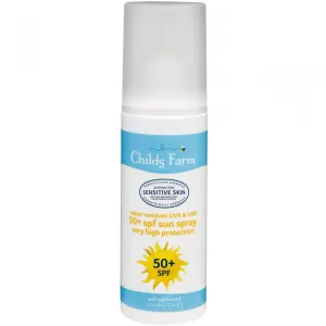 Childs Farm 50 SPF Sun Spray 125ml