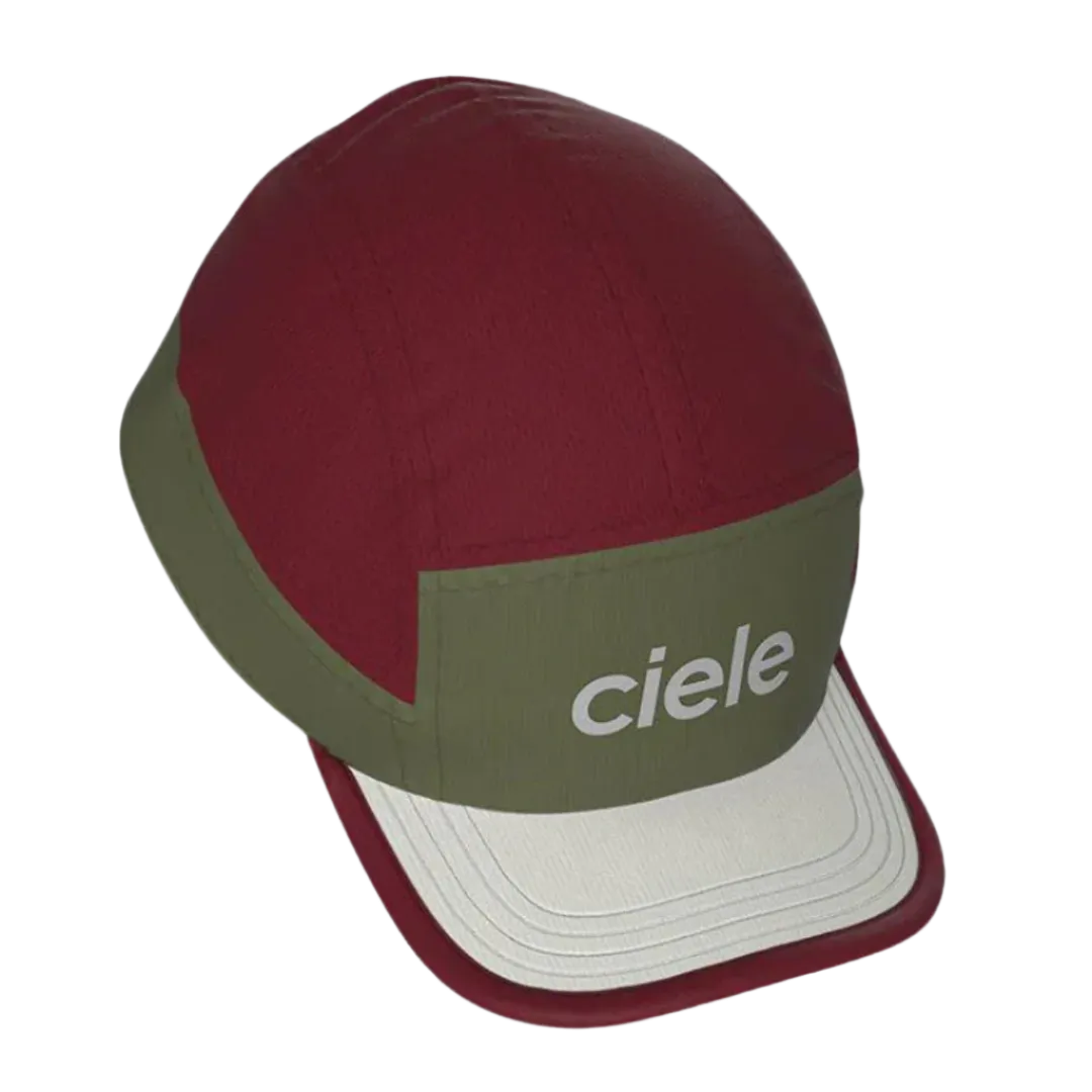 Ciele Athletics - ALZCap SC - Century Small - Cabina