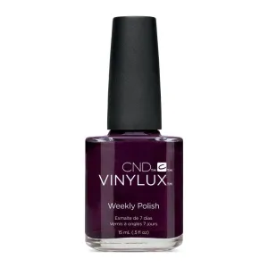 CND Vinylux Plum Paisley 175