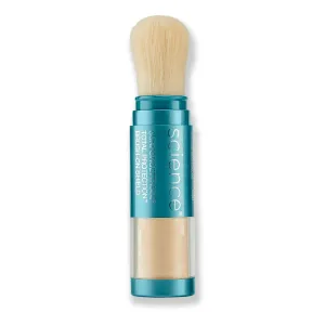 Colorescience Sunforgettable Mineral Sunscreen Brush SPF 50