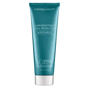 Colorescience Sunforgettable Total Protection Body Sheild SPF 50