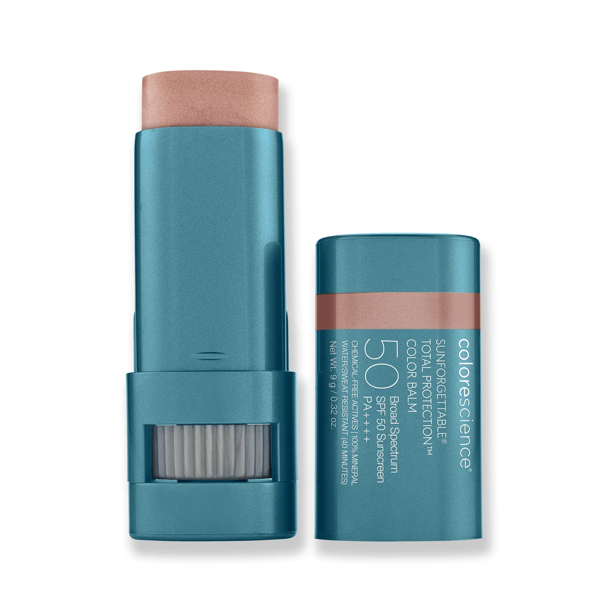 Colorescience Sunforgettable Total Protection Color Balm SPF 50