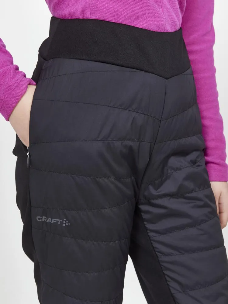 Craft Core Nordic Insulated Training Pant - Women's