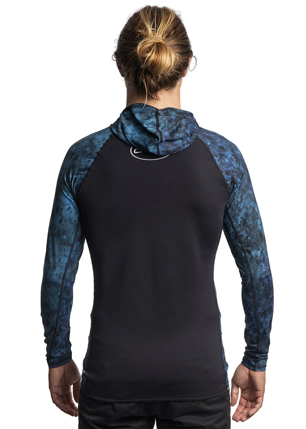 Cressi Cobia 1mm Neoprene and Lycra Spearfishing Top