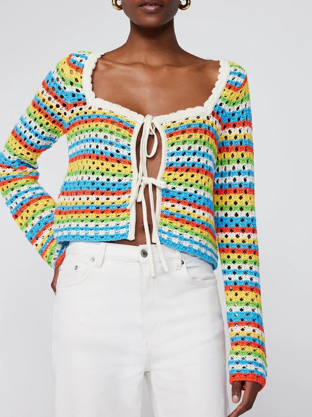 Dionne Cardigan