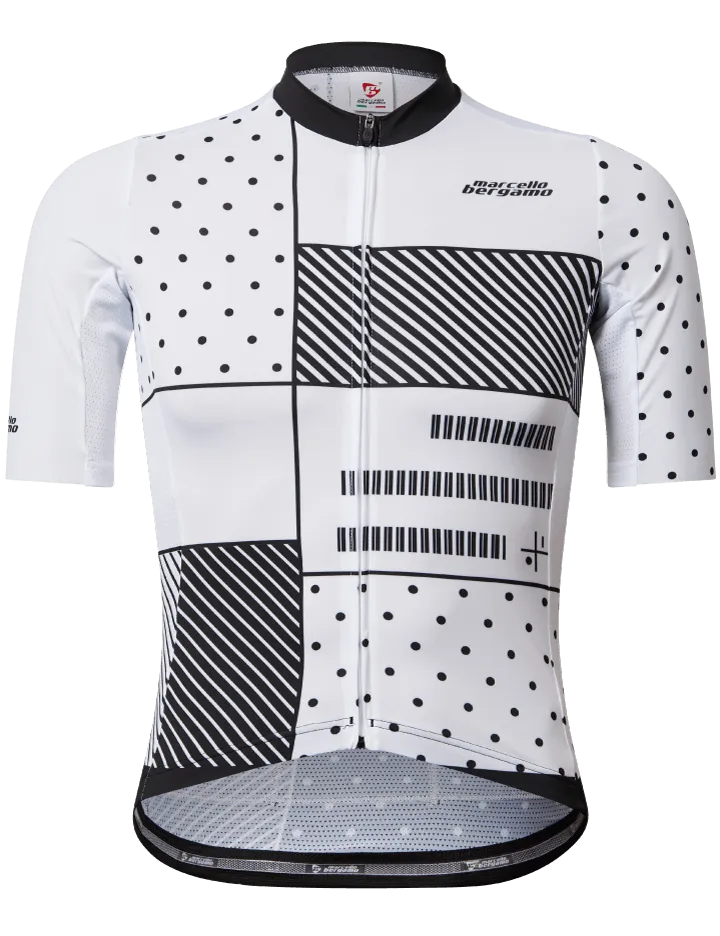 Eccellere Geo Mono Jersey