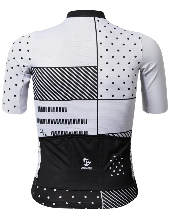 Eccellere Geo Mono Jersey