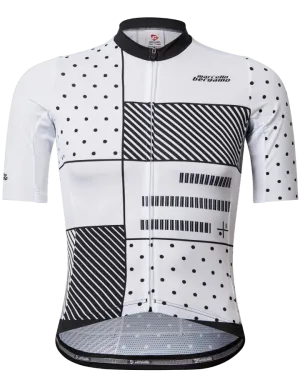 Eccellere Geo Mono Jersey