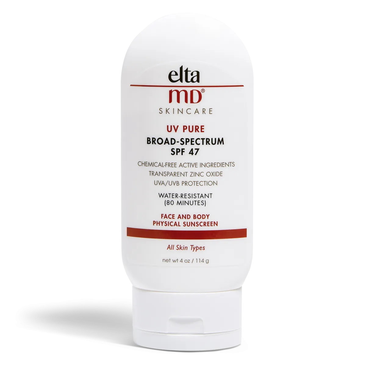 Elta MD UV Pure Broad-Spectrum SPF 47